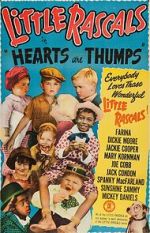 Watch Hearts Are Thumps (Short 1937) 2KMovies