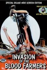 Watch Invasion of the Blood Farmers 2KMovies