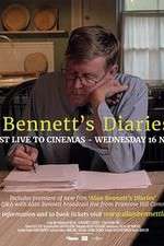 Watch Alan Bennetts Diaries 2KMovies
