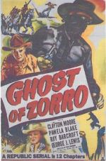 Watch Ghost of Zorro 2KMovies