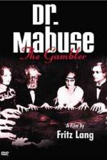 Watch Dr Mabuse der Spieler - Ein Bild der Zeit 2KMovies