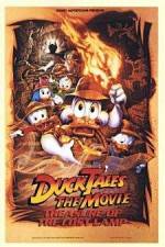 Watch DuckTales: The Movie - Treasure of the Lost Lamp 2KMovies