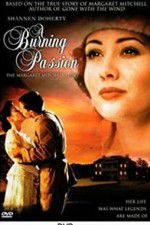 Watch A Burning Passion: The Margaret Mitchell Story 2KMovies