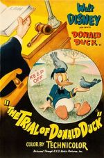 Watch The Trial of Donald Duck (Short 1948) 2KMovies