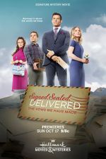 Watch Signed, Sealed, Delivered: The Vows We Have Made 2KMovies