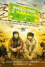 Watch Welcome 2 Karachi 2KMovies