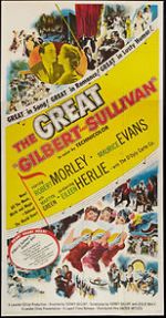 Watch Gilbert and Sullivan 2KMovies