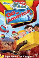 Watch Little Einsteins Go To America 2KMovies