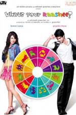 Watch What's Your Raashee? 2KMovies
