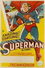 Watch Superman: The Mad Scientist (Short 1941) 2KMovies