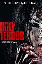 Watch Holy Terror 2KMovies