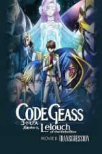 Watch Code Geass: Lelouch of the Rebellion - Transgression 2KMovies