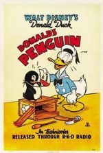 Watch Donald\'s Penguin (Short 1939) 2KMovies