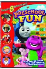 Watch Hit Favorites: Preschool Fun 2KMovies