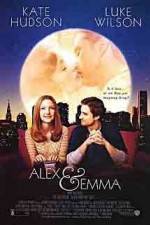 Watch Alex & Emma 2KMovies