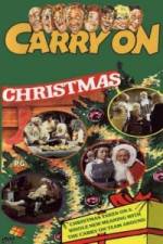 Watch Carry on Christmas  (1969) 2KMovies