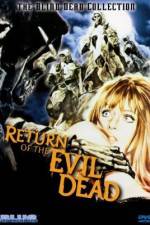 Watch El ataque de los muertos sin ojos 2KMovies