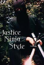 Watch Justice Ninja Style 2KMovies