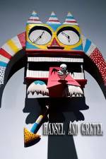 Watch Hansel and Gretel 2KMovies