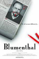 Watch Blumenthal 2KMovies