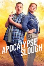 Watch Apocalypse Slough: A Murder, They Hope Mystery 2KMovies