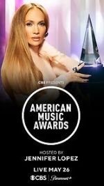 Watch American Music Awards 2025 (TV Special 2025) 2KMovies