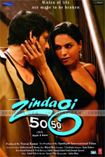 Watch Zindagi 50 50 2KMovies