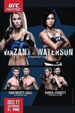 Watch UFC on Fox: VanZant vs. Waterson 2KMovies