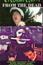 Watch Creaturealm: From the Dead 2KMovies