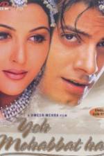 Watch Yeh Mohabbat Hai 2KMovies