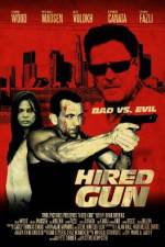 Watch Hired Gun 2KMovies