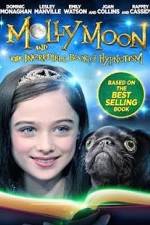 Watch Molly Moon and the Incredible Book of Hypnotism 2KMovies