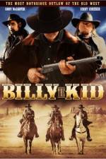 Watch Billy the Kid 2KMovies