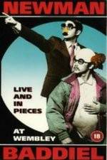 Watch Newman and Baddiel Live and in Pieces 2KMovies