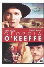 Watch Georgia O'Keeffe 2KMovies
