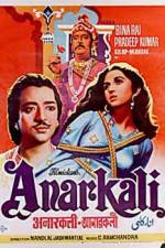 Watch Anarkali 2KMovies