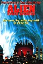 Watch Alien Space Avenger 2KMovies