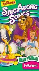 Watch Disney Sing-Along Songs: Be Our Guest 2KMovies