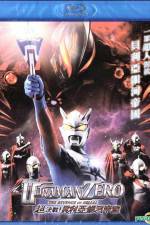 Watch Ultraman Zero: The Revenge of Belial 2KMovies