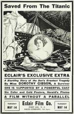 Watch Saved from the Titanic (Short 1912) 2KMovies