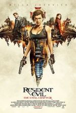 Watch Resident Evil: The Final Chapter 2KMovies
