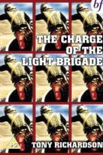 Watch The Charge of the Light Brigade 2KMovies