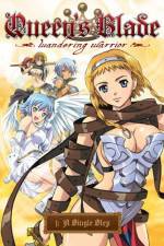 Watch Queen's Blade Wandering Warrior A Single Step 2KMovies