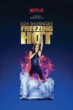 Watch Iliza Shlesinger: Freezing Hot 2KMovies