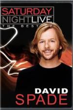 Watch Saturday Night Live The Best of David Spade 2KMovies