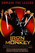 Watch Iron Monkey 2KMovies