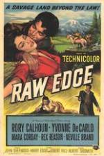 Watch Raw Edge 2KMovies