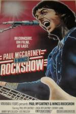 Watch Paul McCartney and Wings: Rockshow 2KMovies
