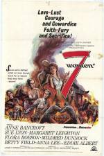 Watch 7 Women 2KMovies