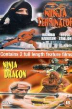 Watch Ninja Terminator 2KMovies